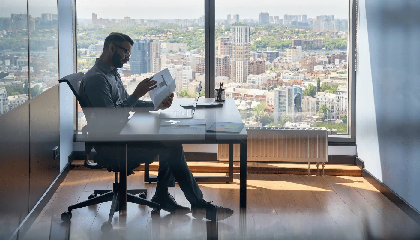 Indian B2B SaaS Companies are Twice as Capital Efficient as Their Global Counterparts – Report by EY & Upekkha