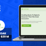 SaaS Startup Mintoak Secures $20 Million in Funding Led by PayPal Ventures