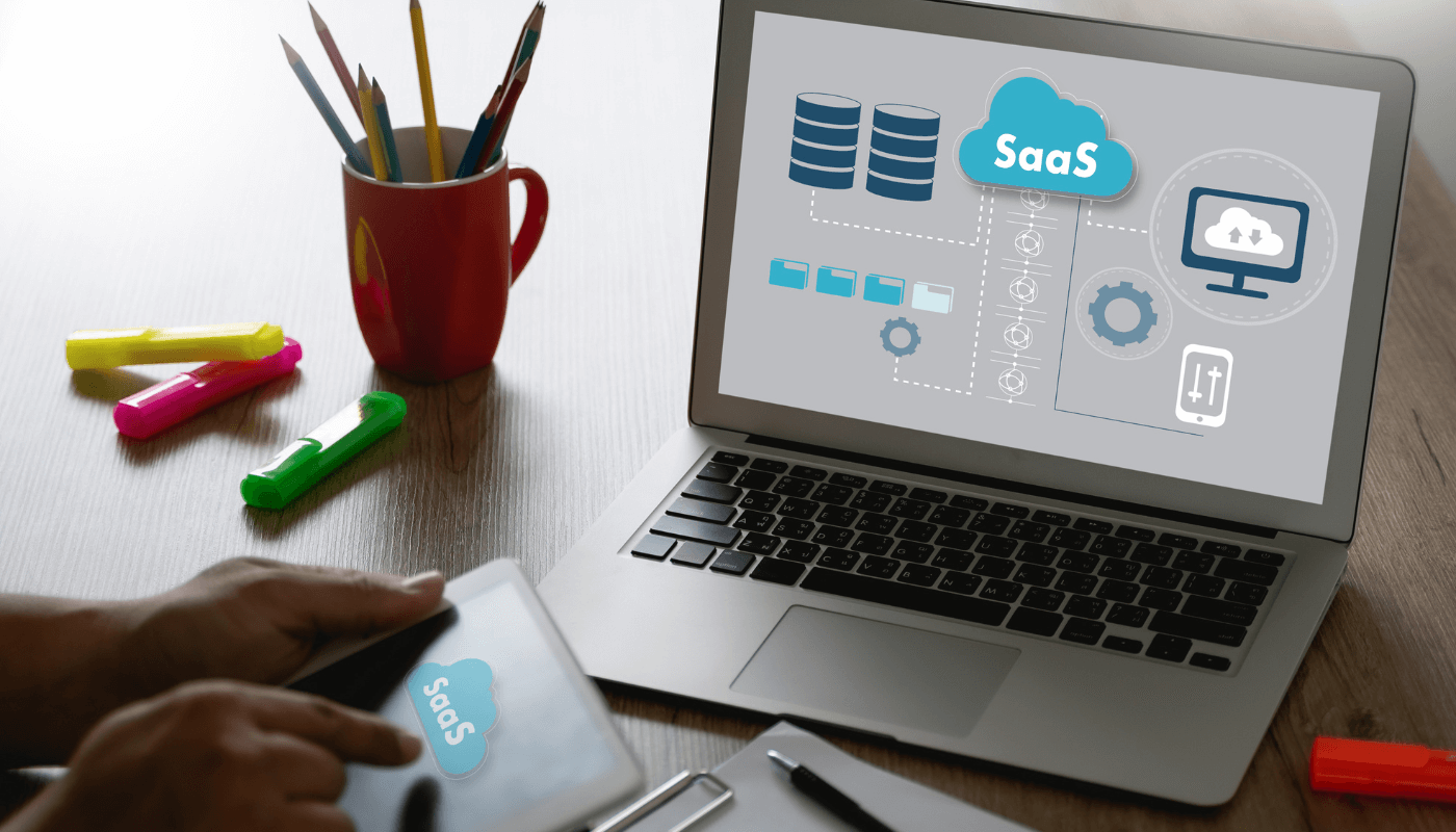 Gain a Thorough Understanding of the SaaS Business Model