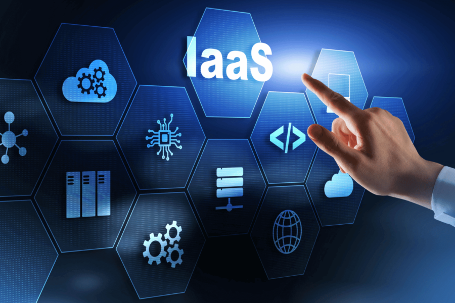 What is IaaS? Know Infrastructure-as-a-Service