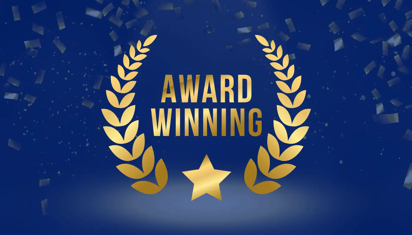 Popular Award Programs for SaaS to Increase Credibility