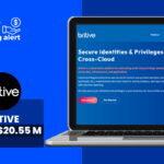 Britive Raises $20.5M in Series B Funding for Cloud Identity Security Platform
