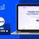 Clerk Raises $15M in Series A Funding to Expand Beyond Authentication