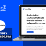 Candidly Raises $20.5M to Optimize Student Debt and Savings