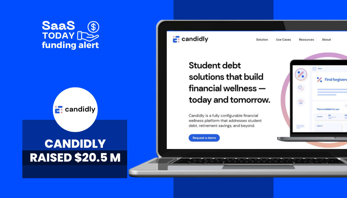 Candidly Raises $20.5M to Optimize Student Debt and Savings