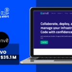 EnvO Secures $18.1M Series A Funding Led by Venture Guides