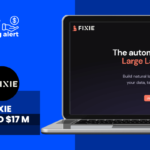 Fixie Raises $17 Million in Seed Funding for AI Application Platform