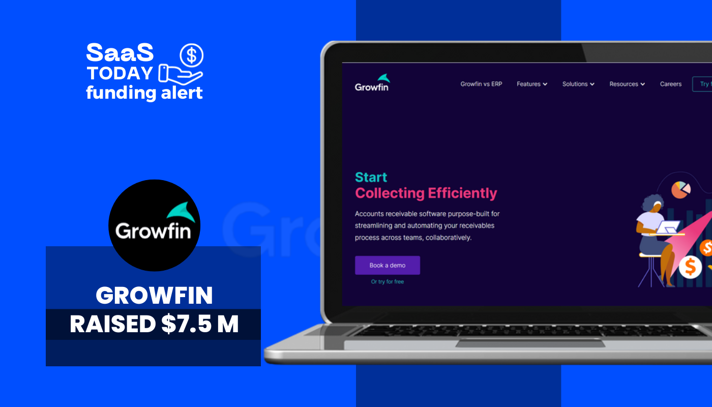 Growfin Raises $7.5M to Modernize CFOs’ Cash Management