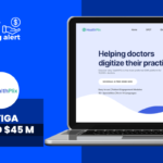 HealthTech Startup HealthPlix Raises $22M in Series C Funding