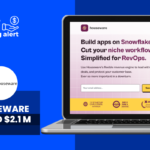 SaaS Startup Houseware Secures $2.1M Seed Funding Led by Tanglin Venture Partners