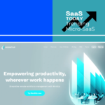 MonitUp – Measure and Improve Employee Productivity