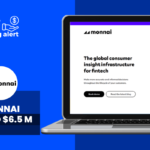 Monnai Raises $6.5M in Series A Funding for AI-Driven Consumer Insights Platform