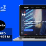 Operto Guest Technologies Raises $25M for Global Expansion