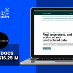 Shinydocs Raises $16.25M to Revolutionize Information Management