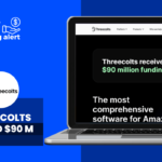 London’s Threecolts Raises $90M for Amazon Sales Channel Management Software