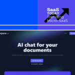 Corpora – Makes Your Document AI Chat Ready