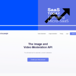 Deepengin- Moderate Your Media Automatically 