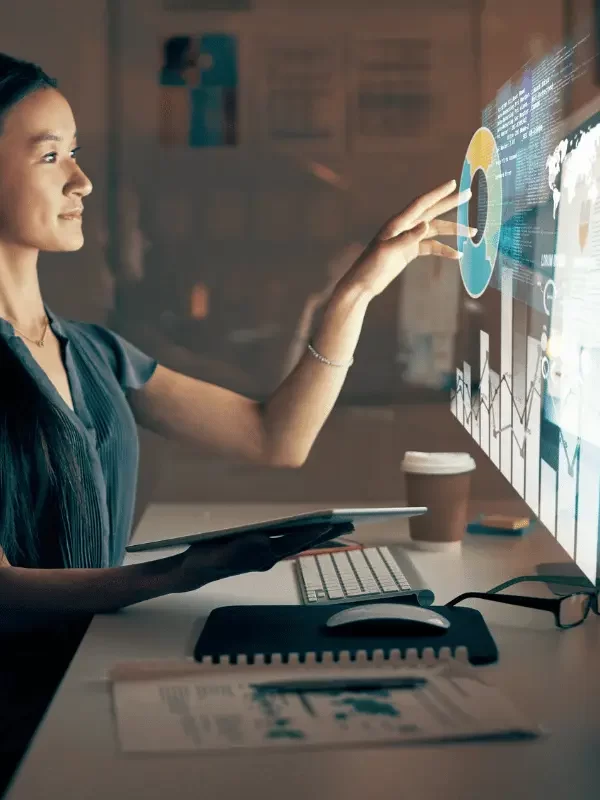 A Step-by-Step Guide to Vertical SaaS