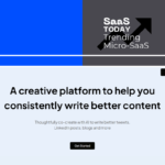 Hushl – Write Better Content Everyday