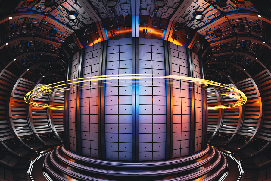 New prediction model could boost reliability in fusion power plants