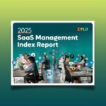 2025 SaaS Management Index — Key Insights & Trends