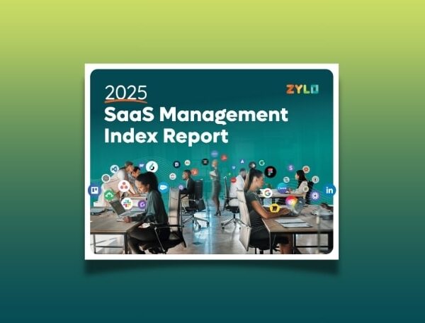 2025 SaaS Management Index — Key Insights & Trends